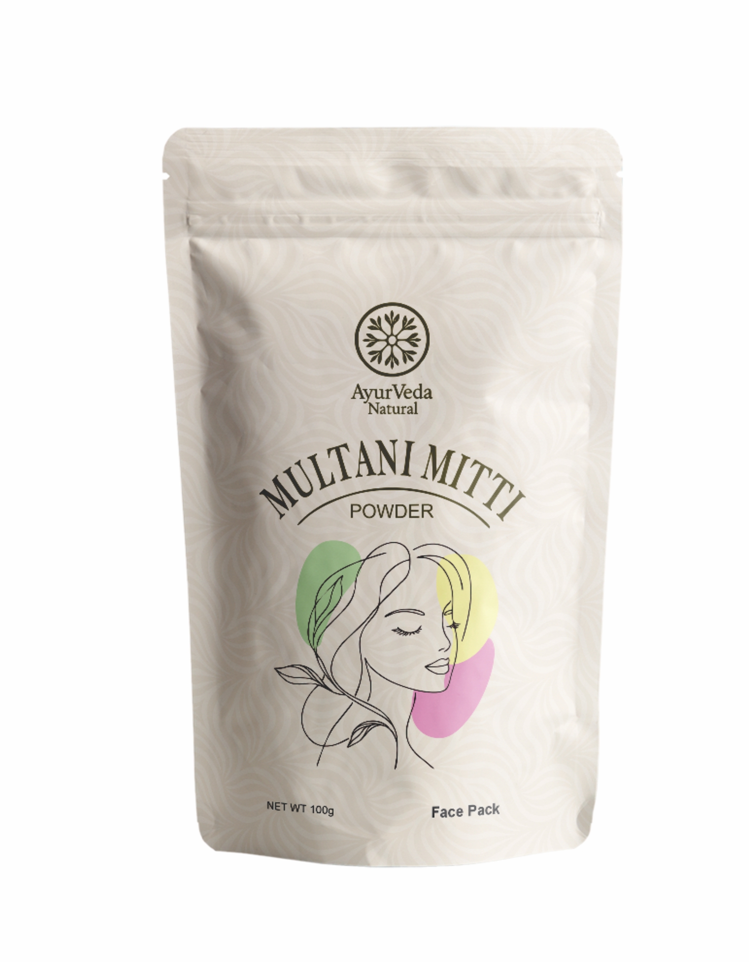 Multani Mitti Powder