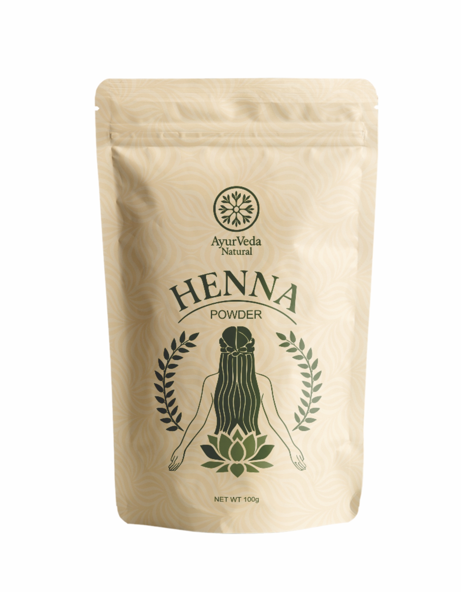 Heena Powder